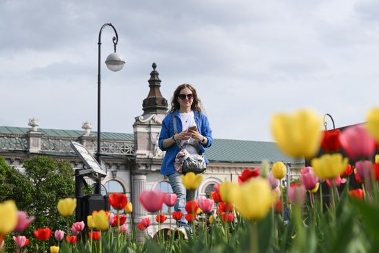 KAZANFORUM 2026. Kazan ahead of Russia-Islamic World Forum