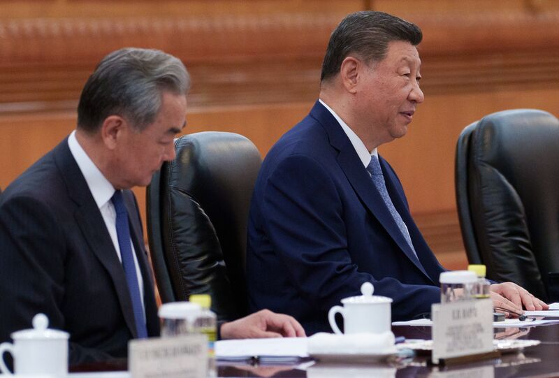 China Tajikistan