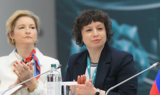 KAZANFORUM 2026. Humanitarian Presence in the Islamic World - New Tools