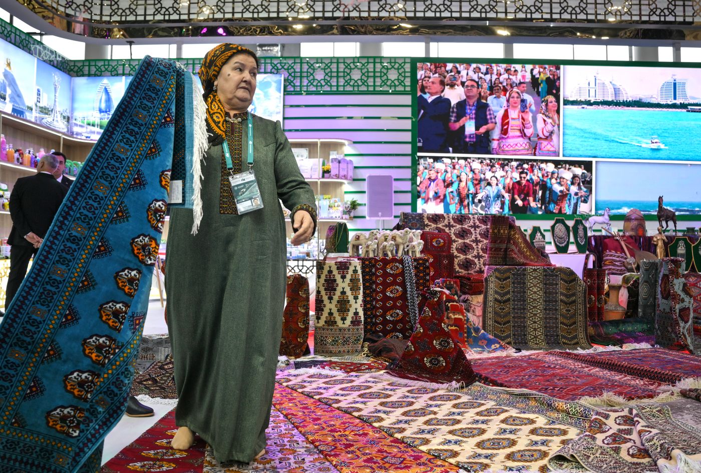 KAZANFORUM 2026