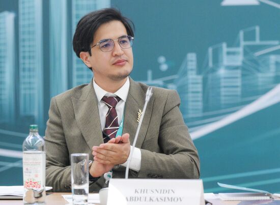 KAZANFORUM 2026. Humanitarian presence in the countries of the Islamic world - new tools