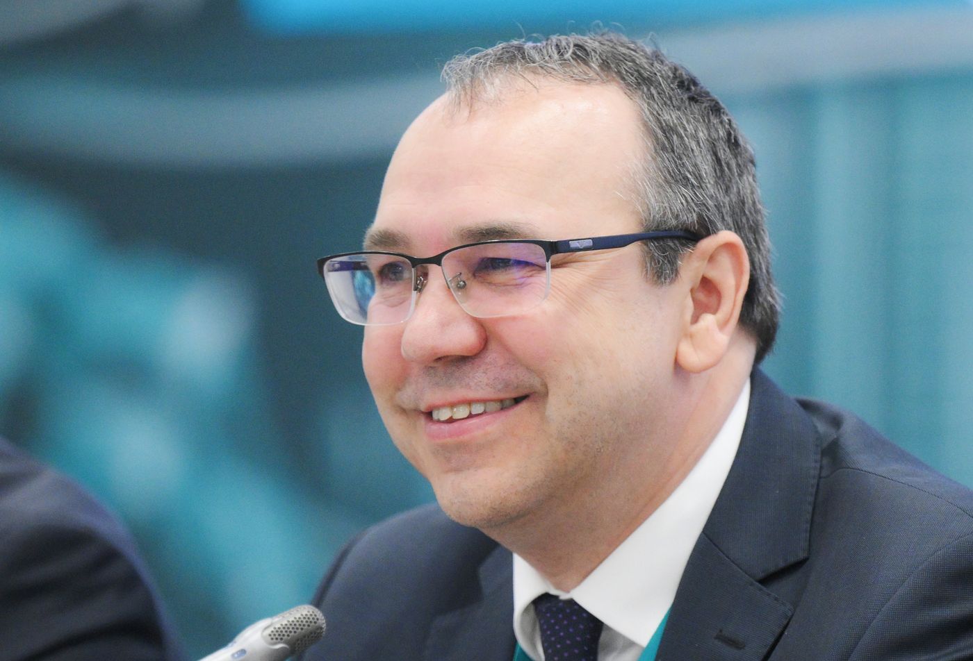 KAZANFORUM 2026. Humanitarian Presence in the Islamic World - New Tools