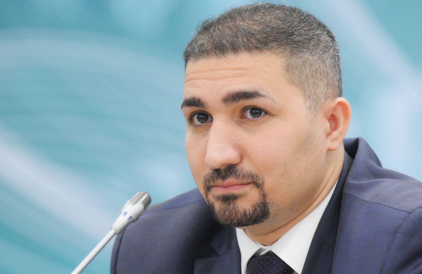 KAZANFORUM 2026. Humanitarian Presence in the Islamic World - New Tools