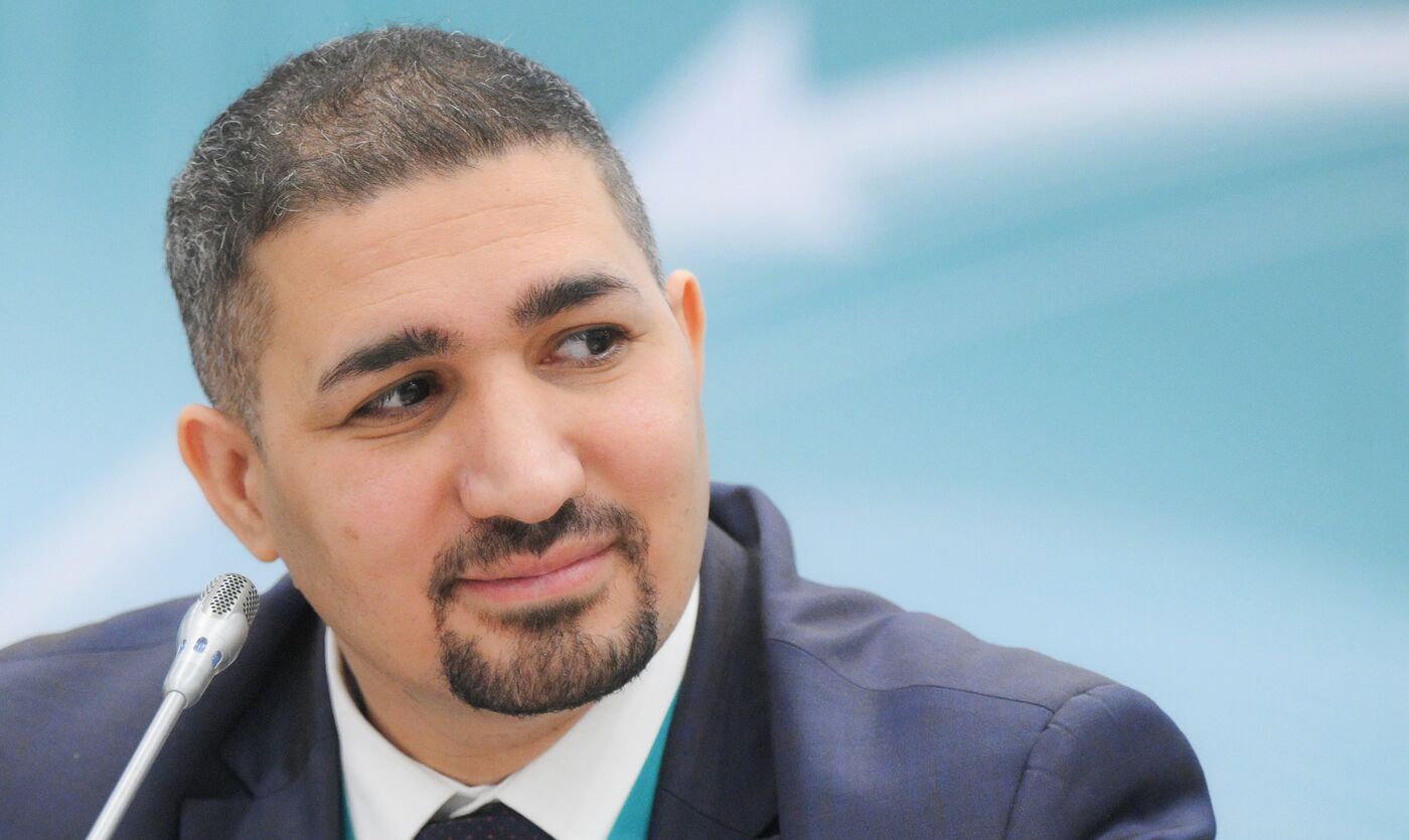 KAZANFORUM 2026. Humanitarian Presence in the Islamic World - New Tools