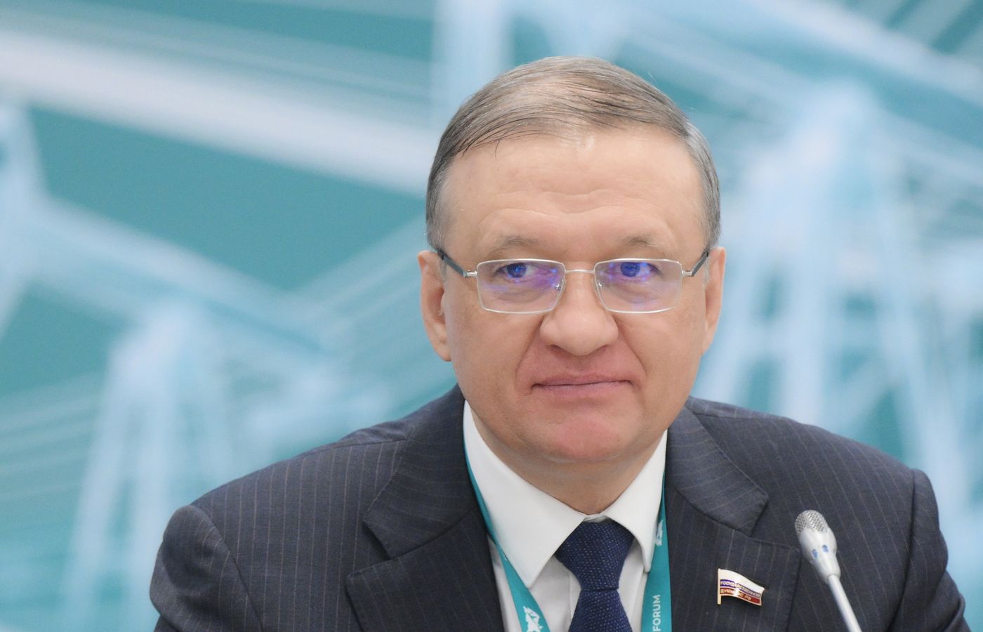 KAZANFORUM 2026. Humanitarian Presence in the Islamic World - New Tools