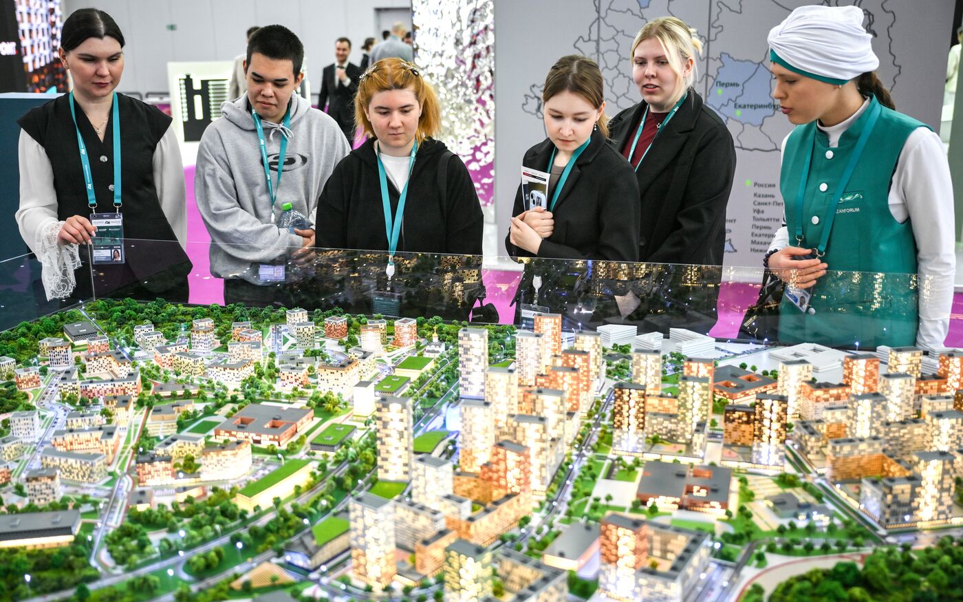 KAZANFORUM 2026