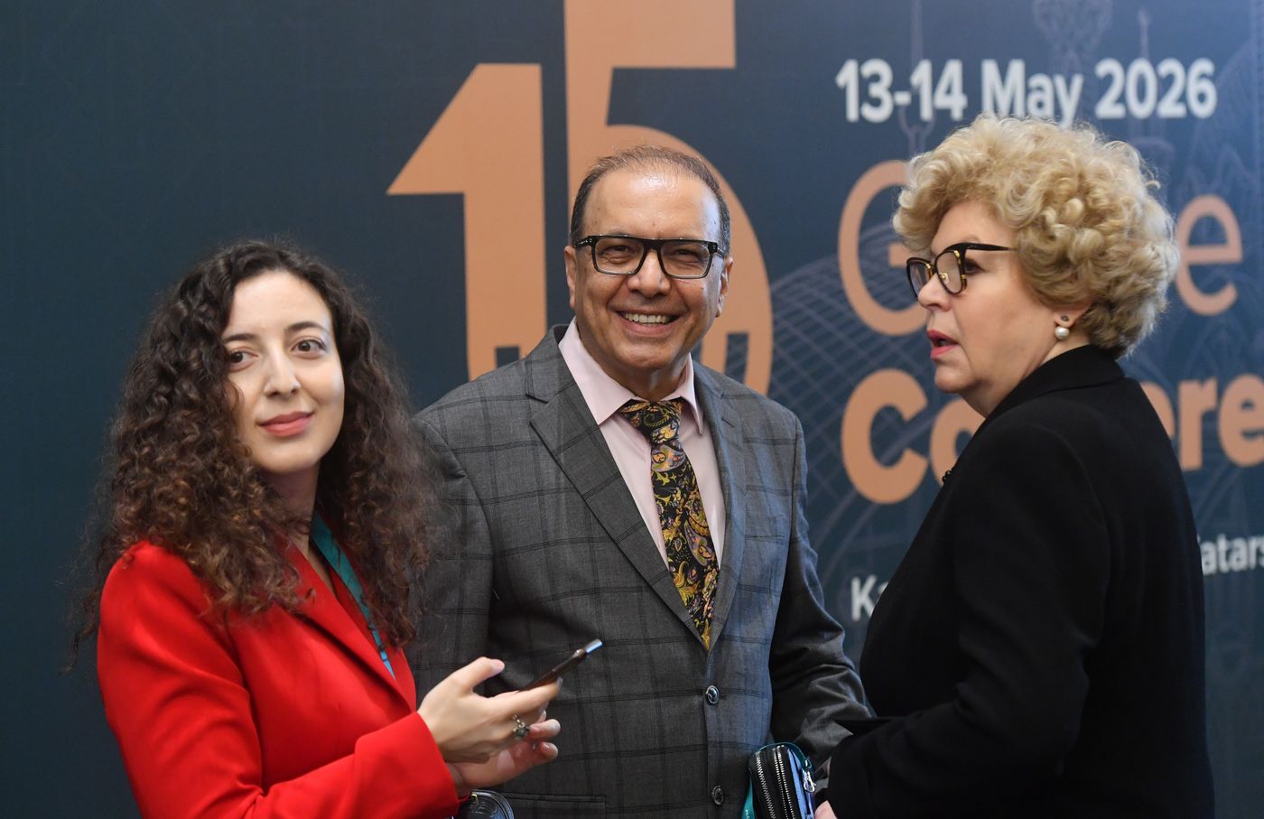 KAZANFORUM 2026. ICESCO General Conference