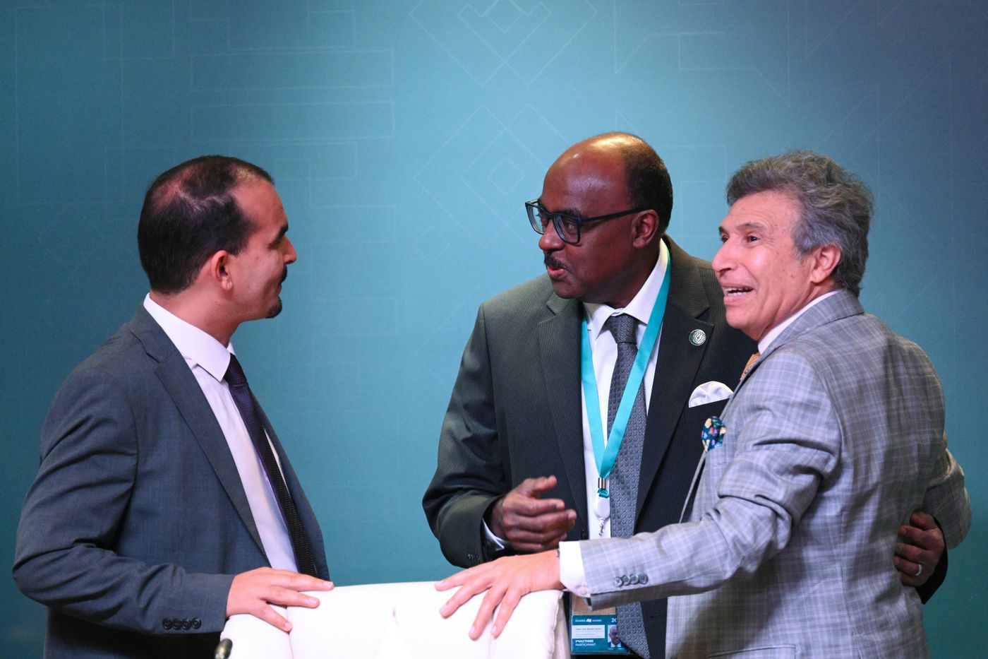 KAZANFORUM 2026. ICESCO General Conference