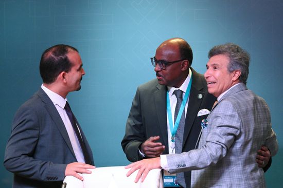 KAZANFORUM 2026. ICESCO General Conference