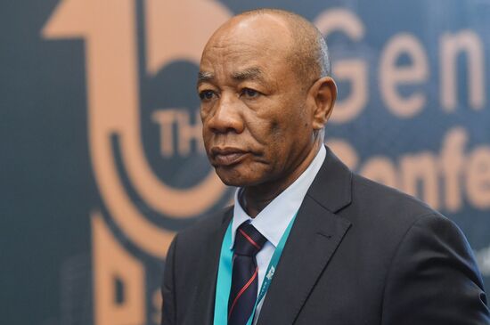 KAZANFORUM 2026. ICESCO General Conference