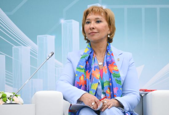 KAZANFORUM 2026. Standard of Living: Modern Challenges and Development Vectors