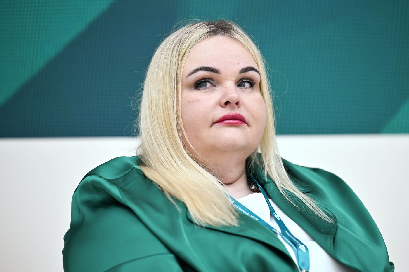 KAZANFORUM 2026. Russia-Saudi Arabia Business Bridge: pitch session