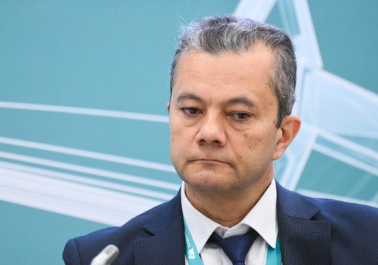 KAZANFORUM 2026. Standard of Living: Modern Challenges and Development Vectors