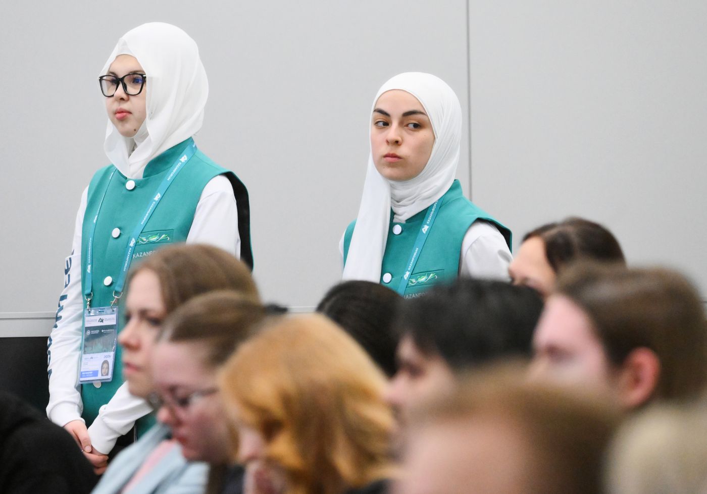 KAZANFORUM 2026. Standard of Living: Modern Challenges and Development Vectors