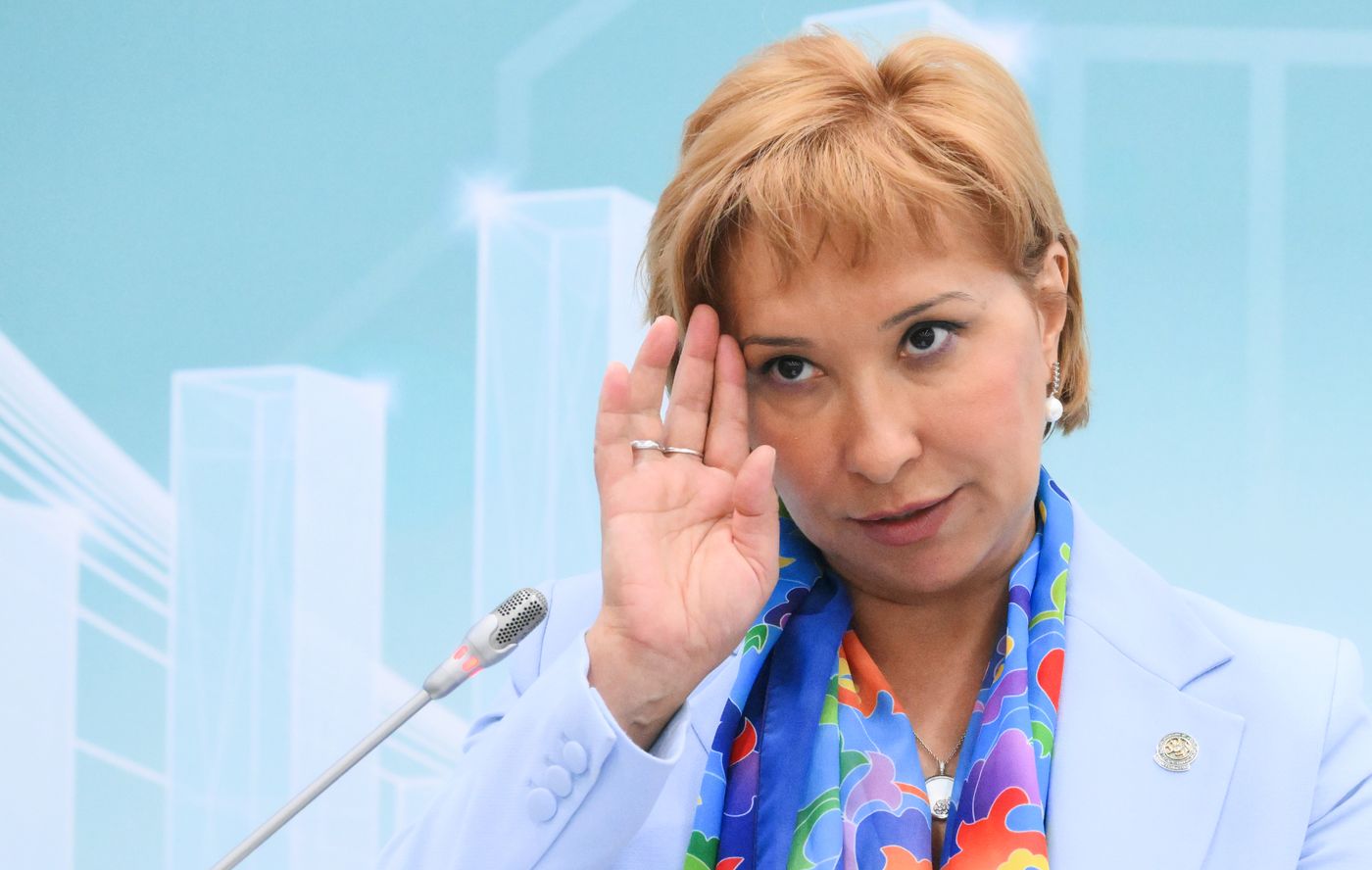 KAZANFORUM 2026. Standard of Living: Modern Challenges and Development Vectors