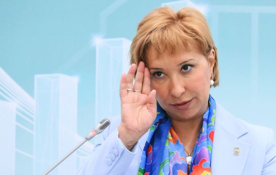 KAZANFORUM 2026. Standard of Living: Modern Challenges and Development Vectors