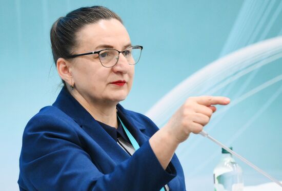 KAZANFORUM 2026. The role of anti-corruption policy in the development of public administration and the economy