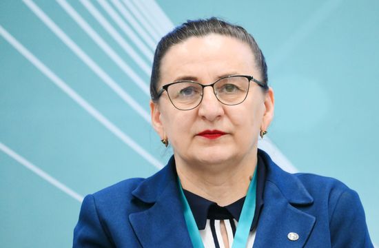 KAZANFORUM 2026. The role of anti-corruption policy in the development of public administration and the economy