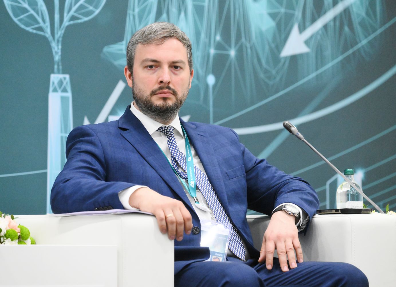 KAZANFORUM 2026. The role of anti-corruption policy in the development of public administration and the economy