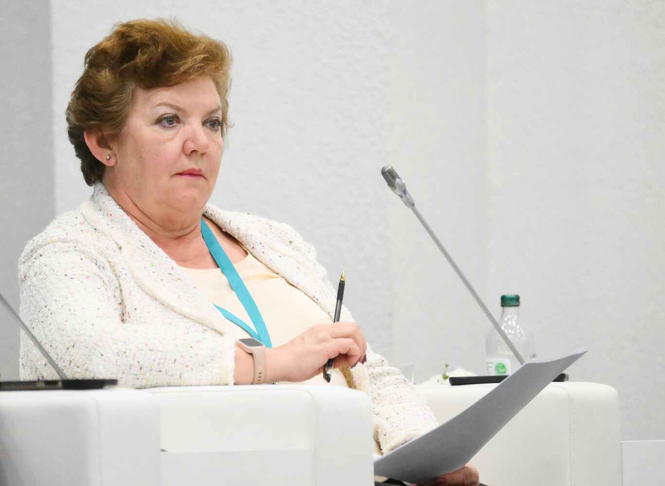 KAZANFORUM 2026. The role of anti-corruption policy in the development of public administration and the economy