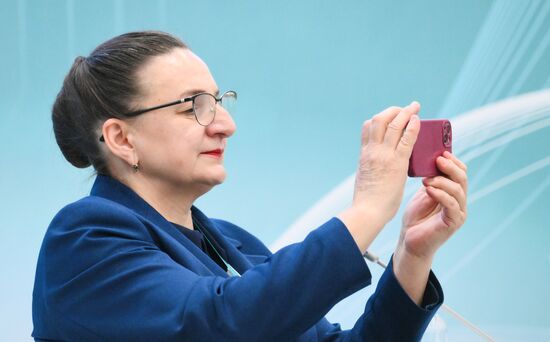 KAZANFORUM 2026. The role of anti-corruption policy in the development of public administration and the economy