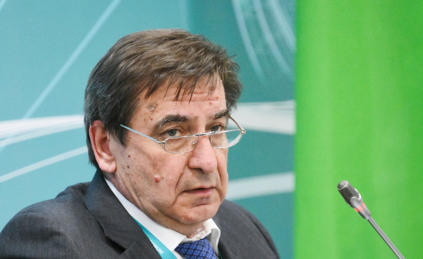 KAZANFORUM 2026. The role of anti-corruption policy in the development of public administration and the economy