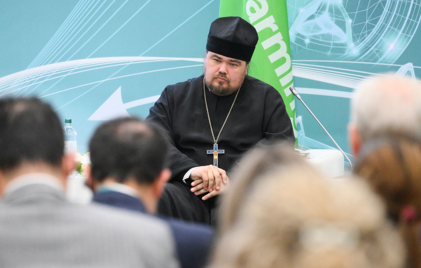 KAZANFORUM 2026. The role of anti-corruption policy in the development of public administration and the economy