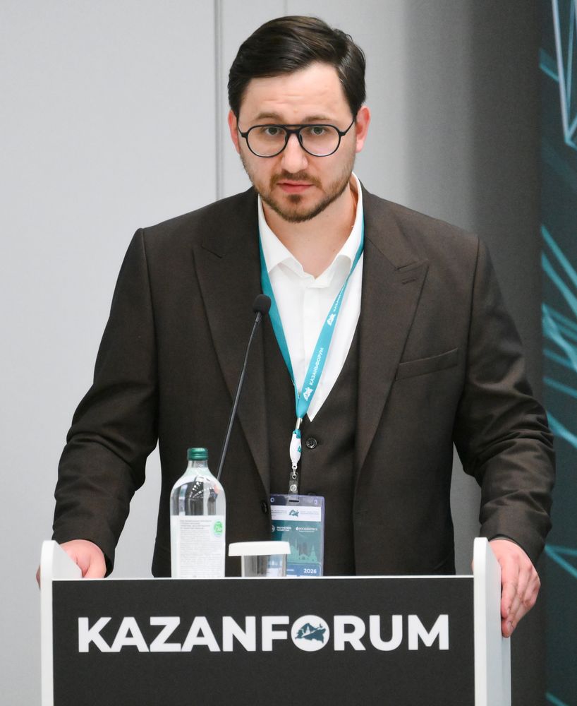 KAZANFORUM 2026. The role of anti-corruption policy in the development of public administration and the economy