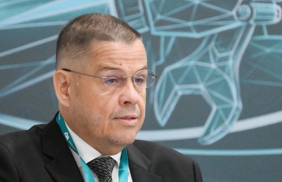 KAZANFORUM 2026. The role of anti-corruption policy in the development of public administration and the economy