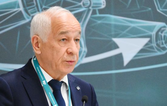 KAZANFORUM 2026. The role of anti-corruption policy in the development of public administration and the economy