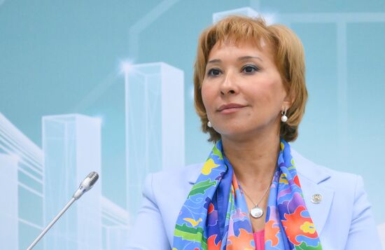 KAZANFORUM 2026. Standard of Living: Modern Challenges and Development Vectors