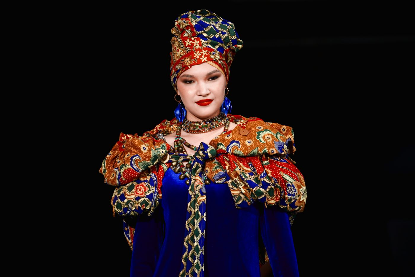 KAZANFORUM 2026. Modest Fashion Day