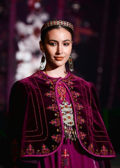 KAZANFORUM 2026. Modest Fashion Day