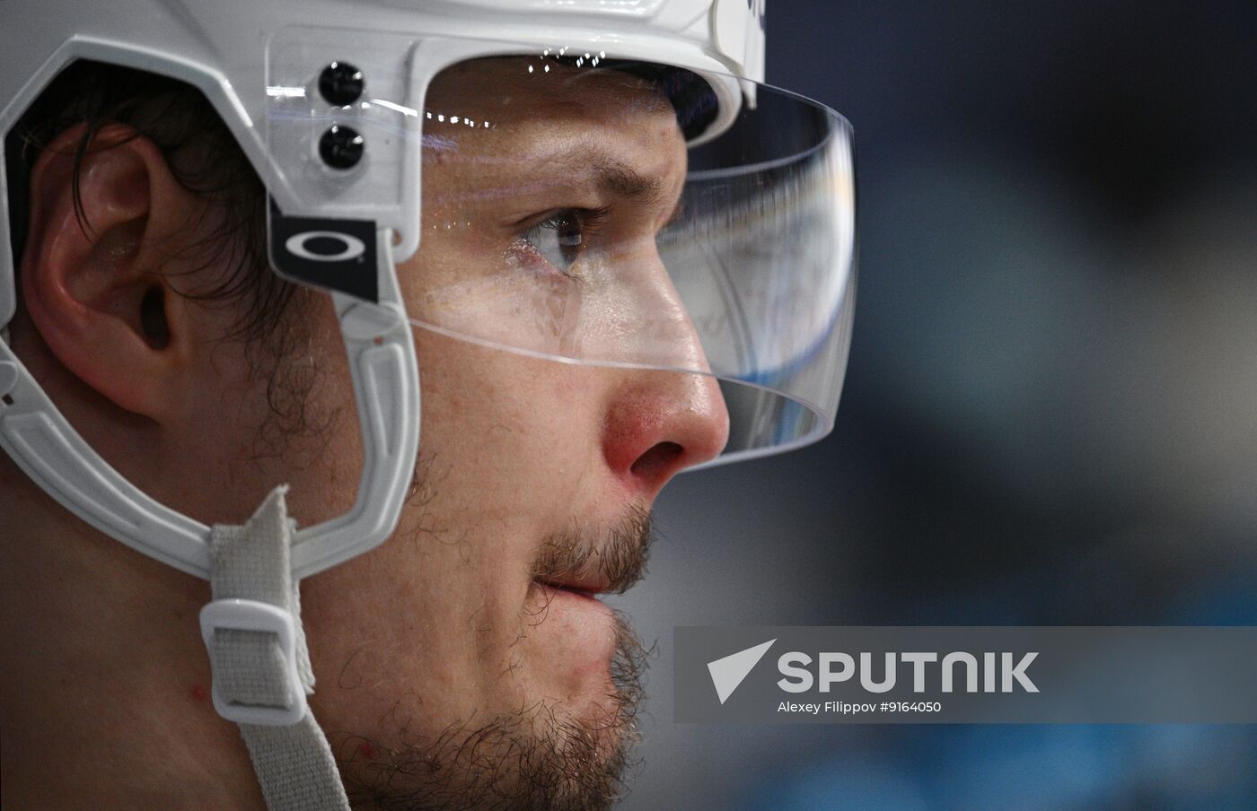 Russia Ice Hockey Kontinental League Lokomotiv - Ak Bars