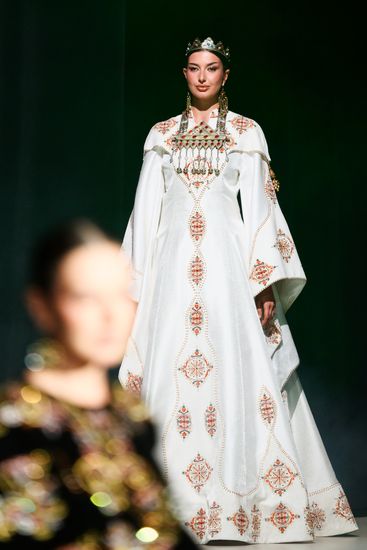 KAZANFORUM 2026. Modest Fashion Day