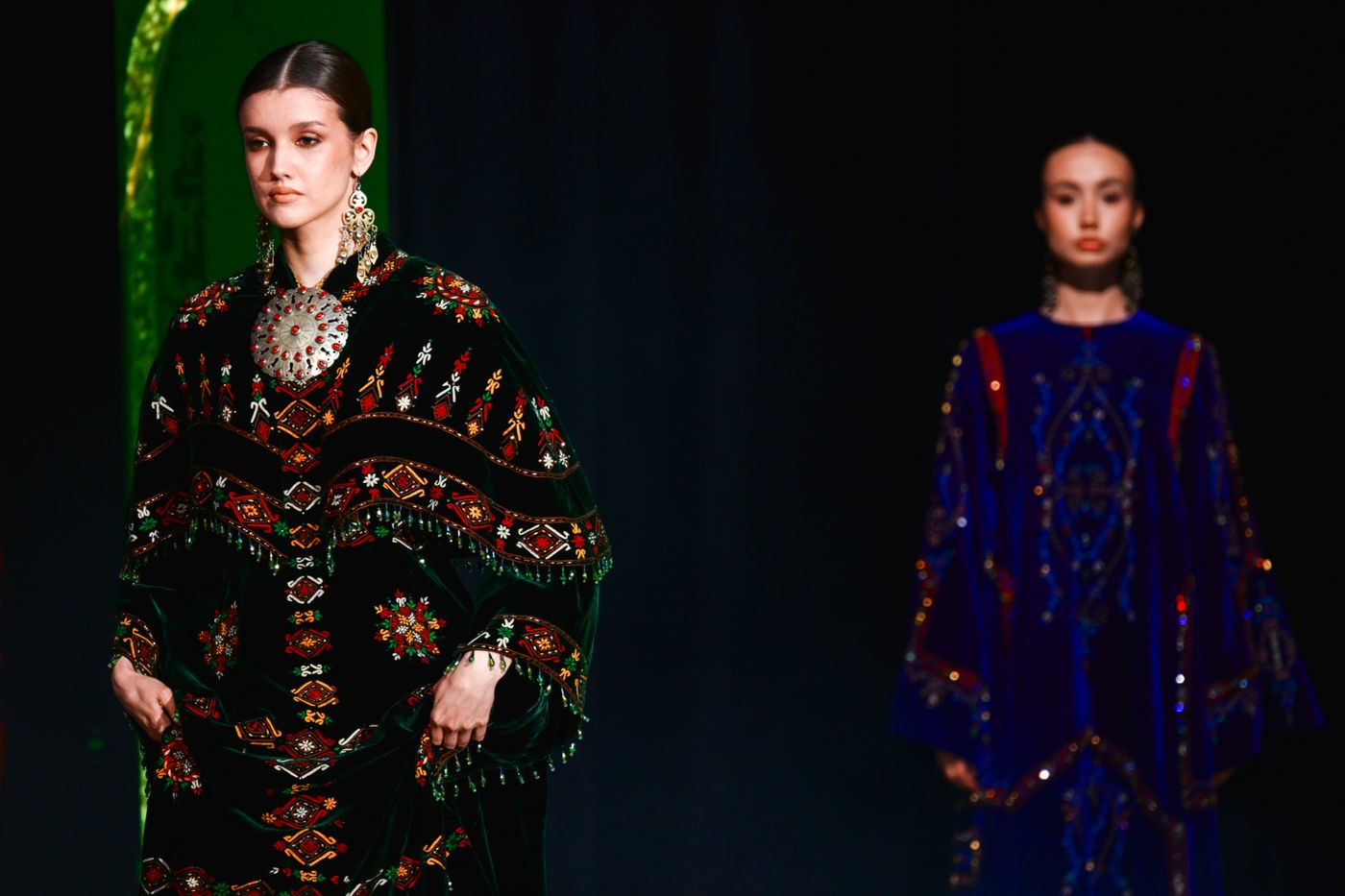 KAZANFORUM 2026. Modest Fashion Day