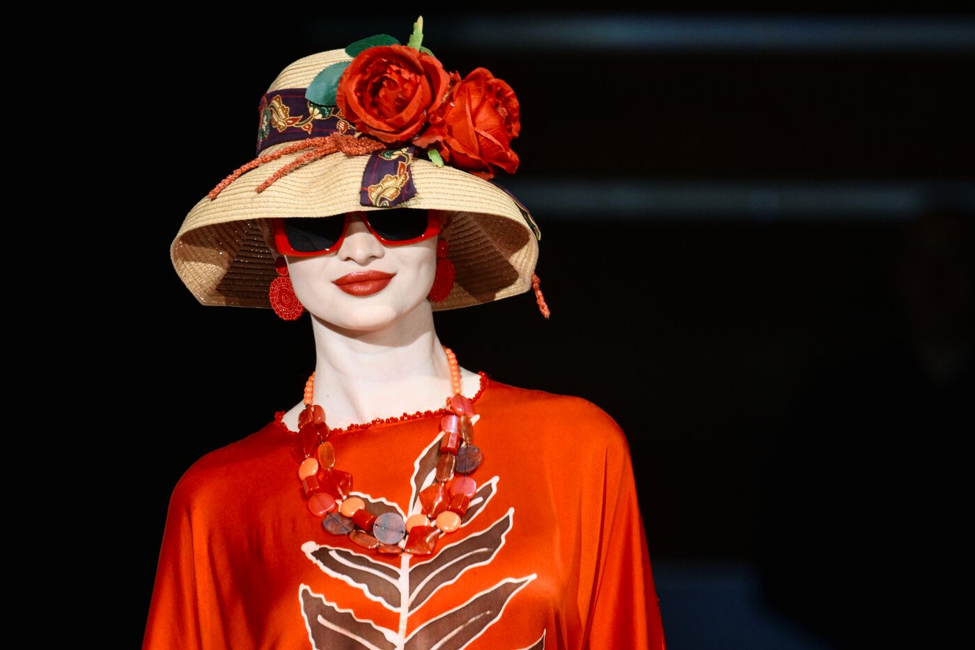 KAZANFORUM 2026. Modest Fashion Day