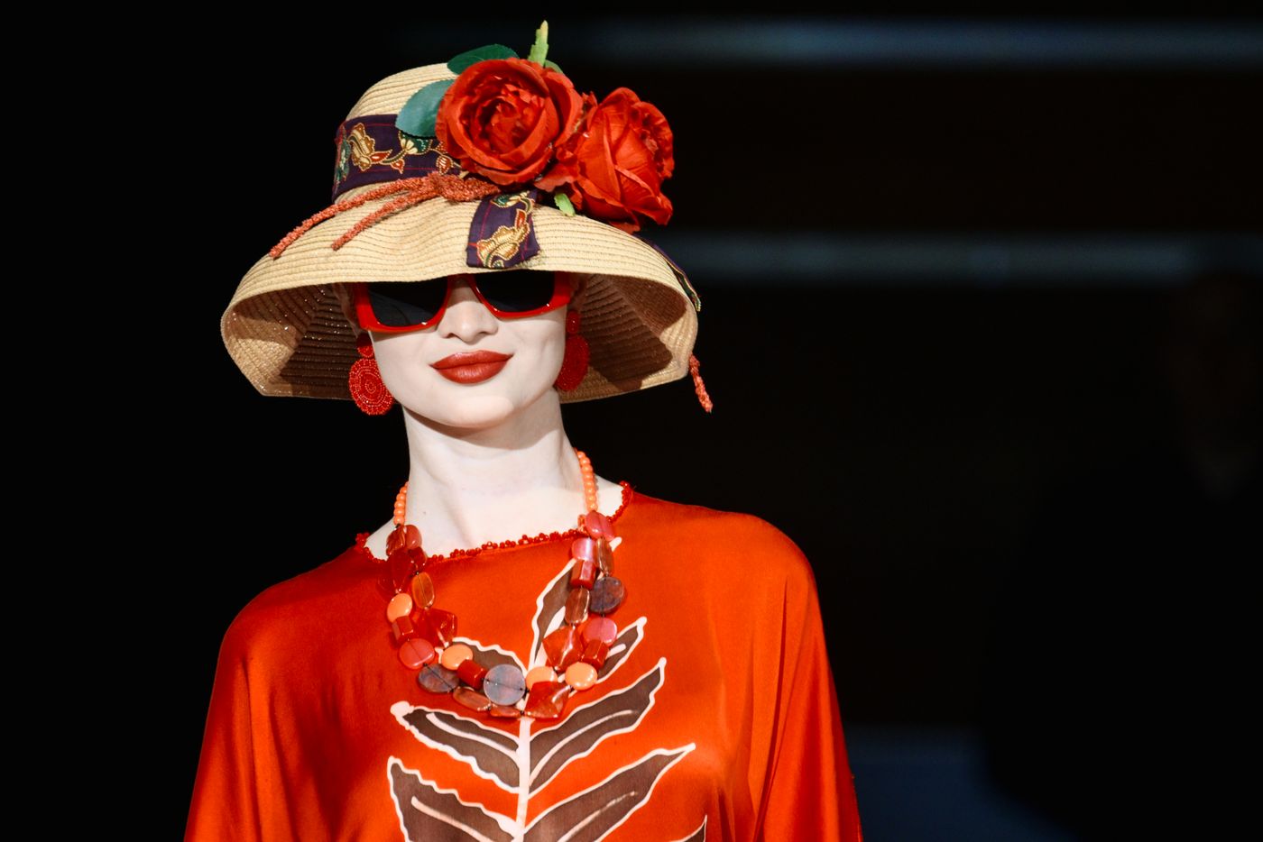 KAZANFORUM 2026. Modest Fashion Day