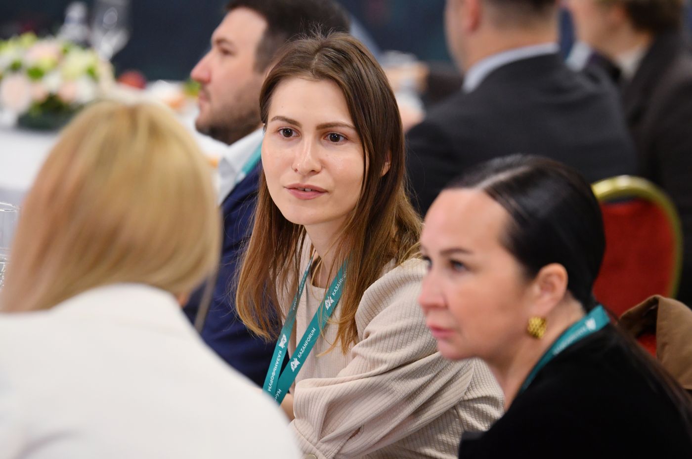 KAZANFORUM 2026. Practical solutions from A7. International transfers in accordance with Sharia norms