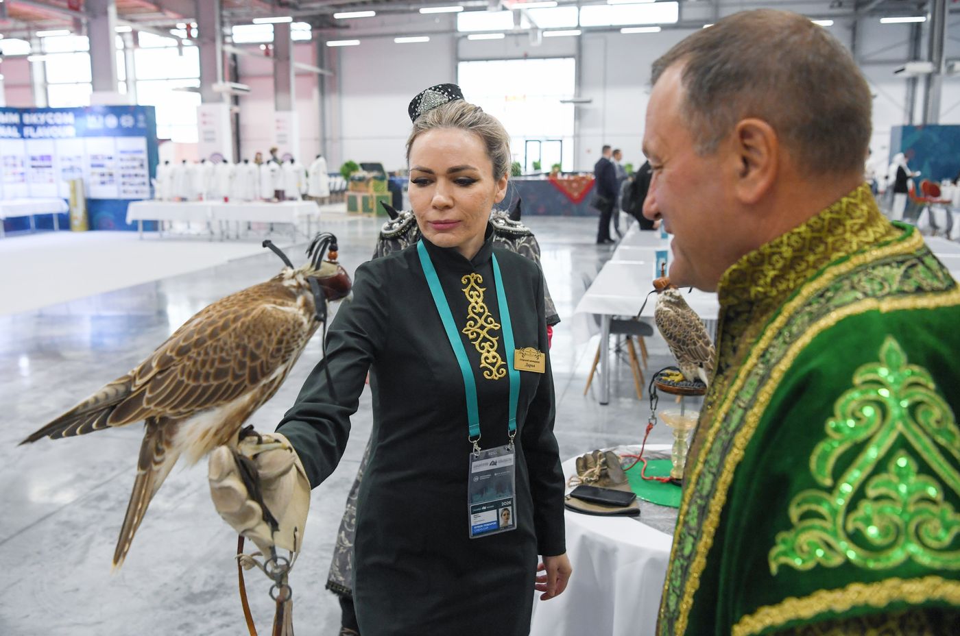 KAZANFORUM 2026