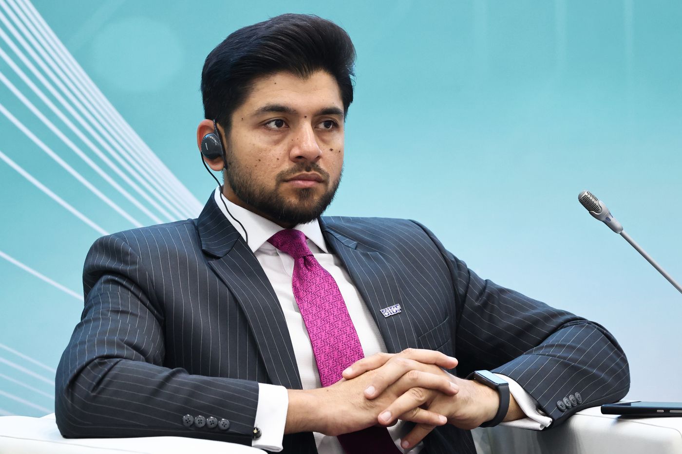 KAZANFORUM 2026. Personnel for Islamic Finance: how to grow people for a new industry