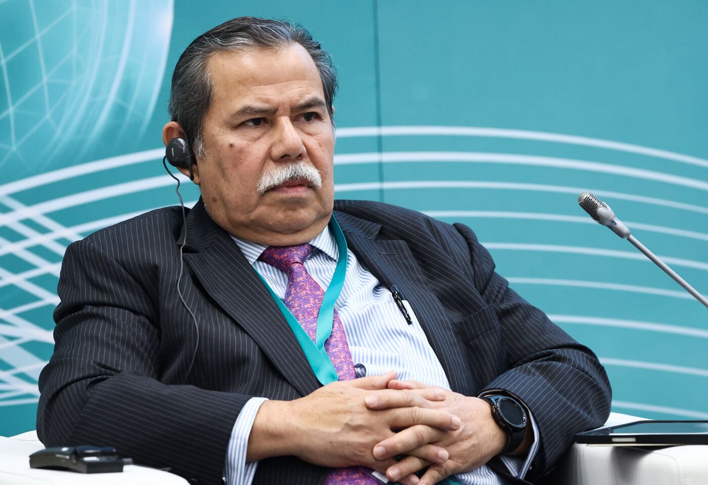 KAZANFORUM 2026. Personnel for Islamic Finance: how to grow people for a new industry