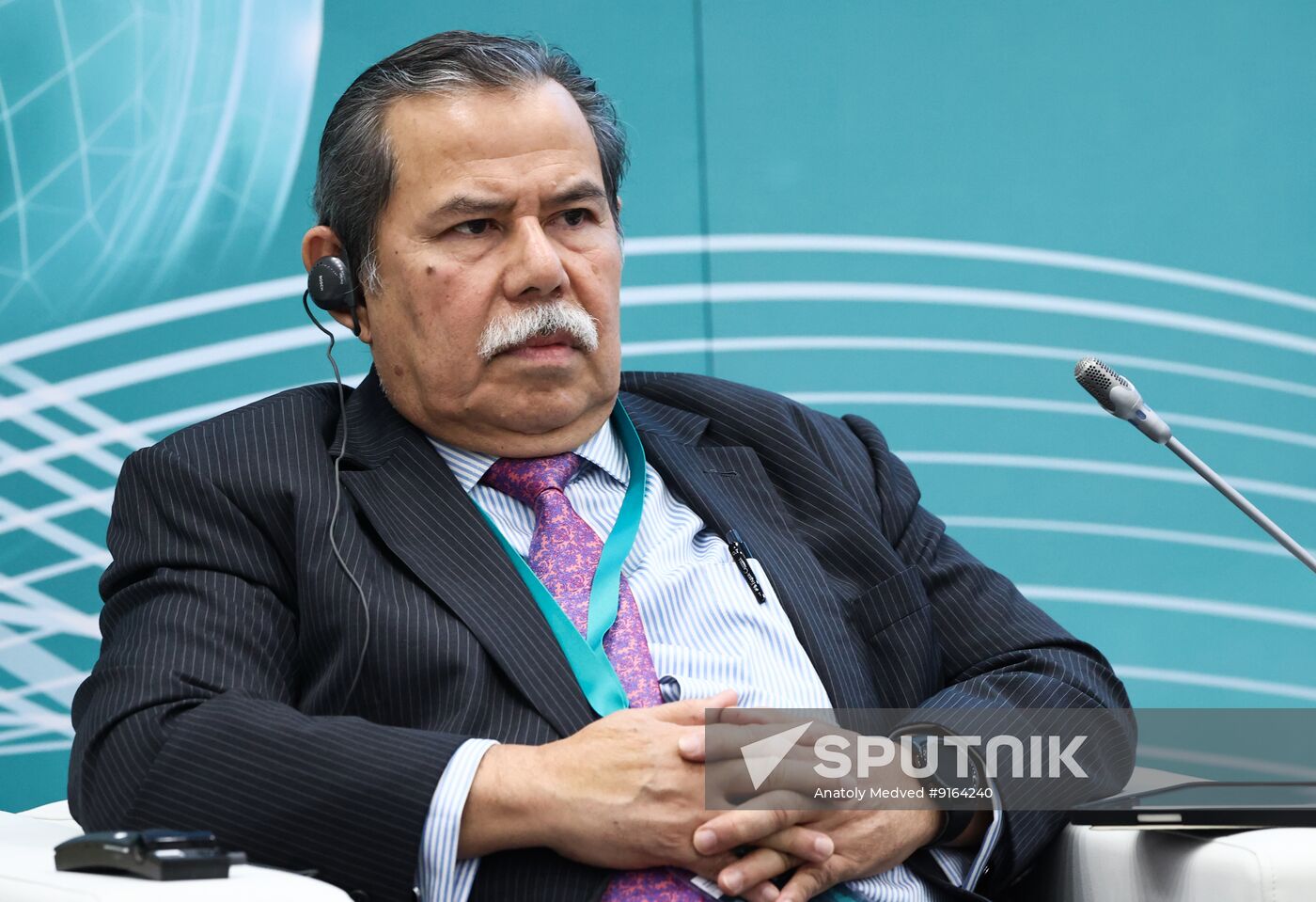 KAZANFORUM 2026. Personnel for Islamic Finance: how to grow people for a new industry