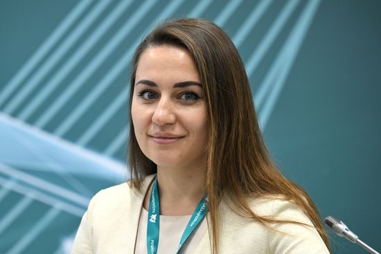 KAZANFORUM 2026. Tourism as a tool of economic cooperation between Russia and the OIC countries: from industrial routes to investment projects