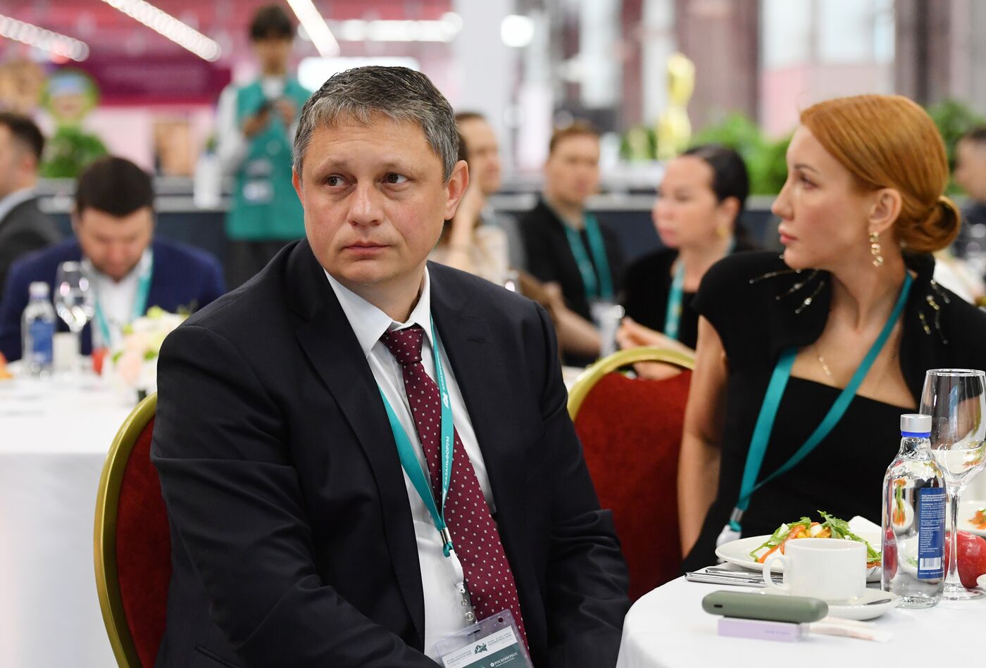 KAZANFORUM 2026. Practical solutions from A7. International transfers in accordance with Sharia norms