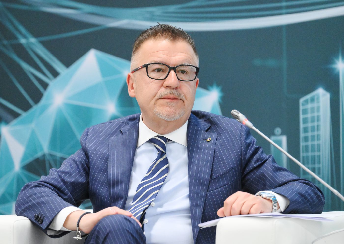 KAZANFORUM 2026. Halal product logistics: market requirements and practical export solutions