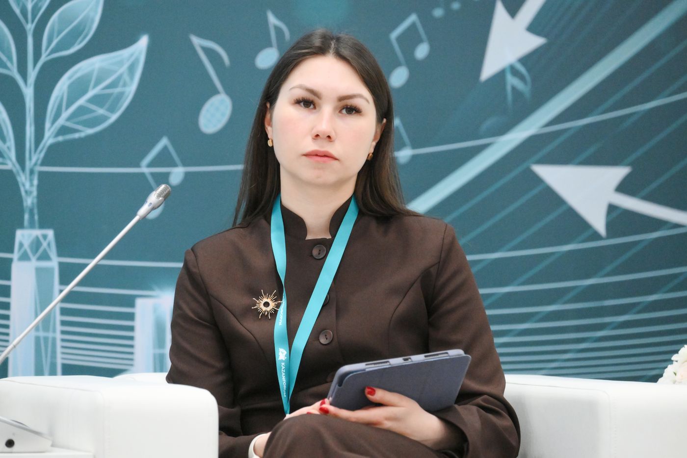 KAZANFORUM 2026. Halal product logistics: market requirements and practical export solutions