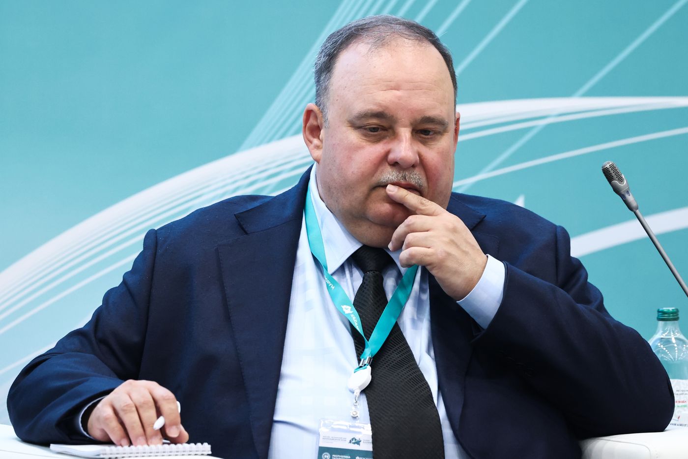 KAZANFORUM 2026. Personnel for Islamic Finance: how to grow people for a new industry