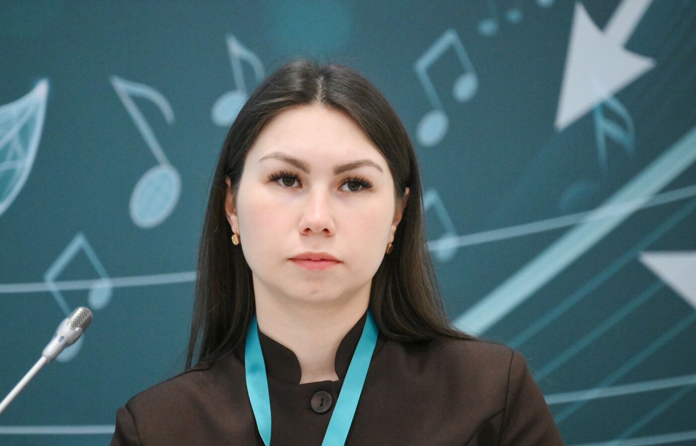 KAZANFORUM 2026. Halal product logistics: market requirements and practical export solutions
