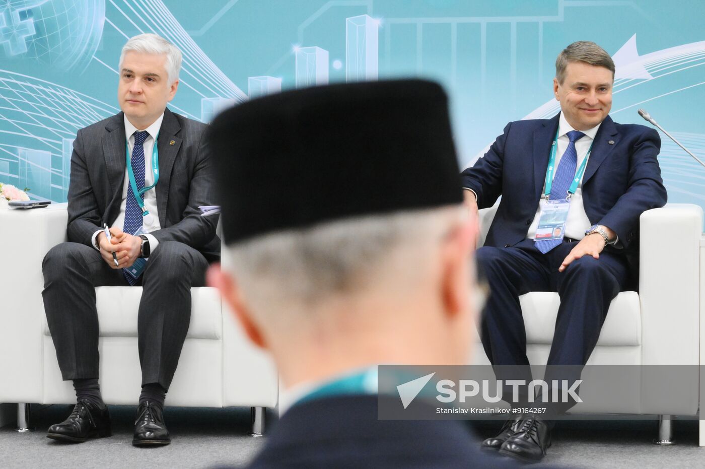 KAZANFORUM 2026. Halal product logistics: market requirements and practical export solutions